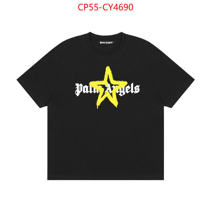 Clothing-Palm Angels flawless ID: CY4690 $: 55USD