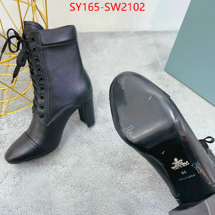 Women Shoes-Prada buy cheap ID: SW2102 $: 165USD