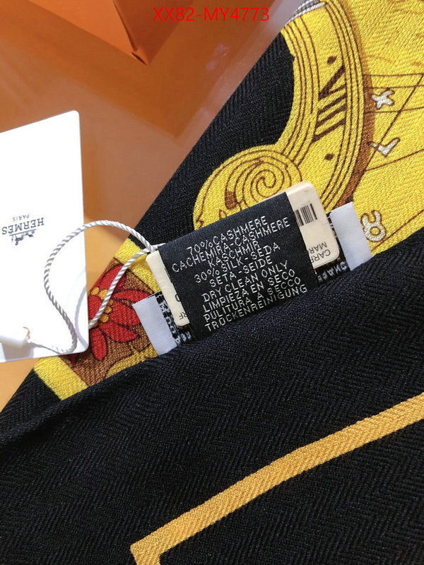 Scarf-Hermes website to buy replica ID: MY4773 $: 82USD