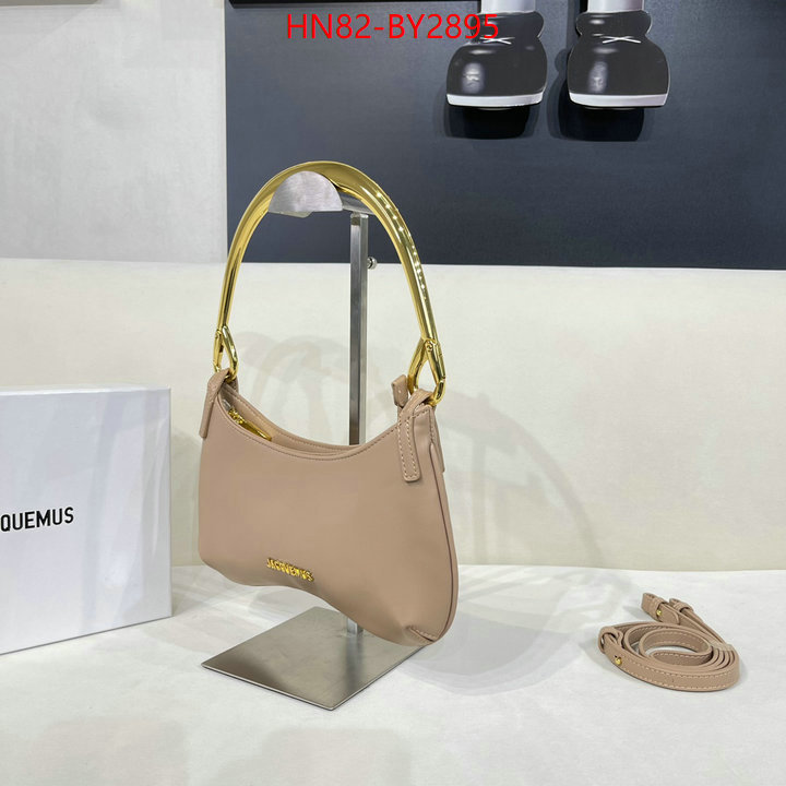 Jacquemus Bags(4A)-Handbag- same as original ID: BY2895 $: 82USD
