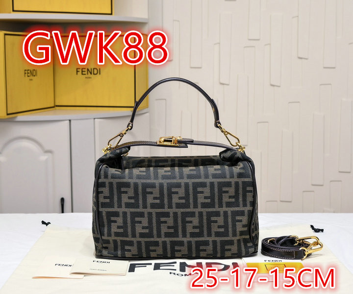 Promotion Area, Code: GWK1 $: 69USD