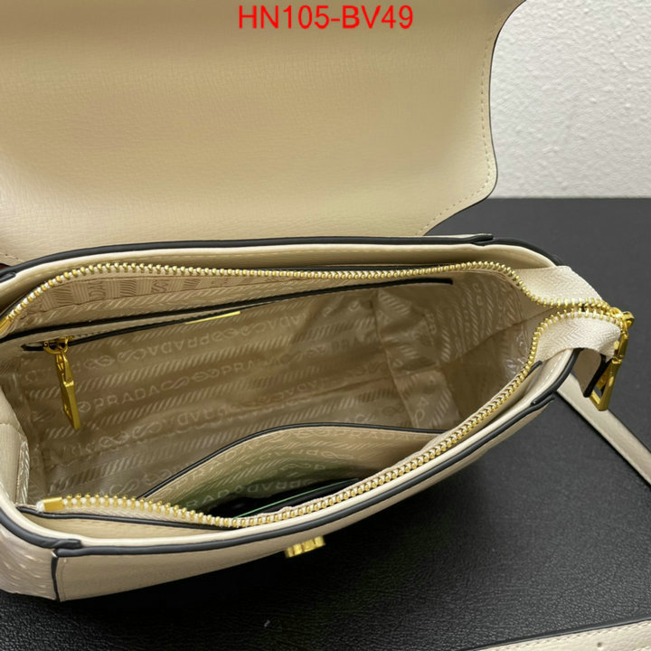 Prada Bags (4A)-Diagonal- same as original ID: BV49 $: 105USD