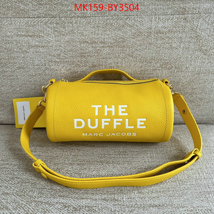 Marc Jacobs Bags(TOP)-Handbag- best wholesale replica ID: BY3504 $: 159USD