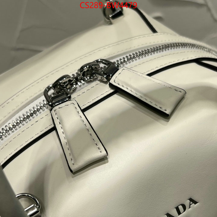 Prada Bags (TOP)-Handbag- are you looking for ID: BW4479 $: 289USD