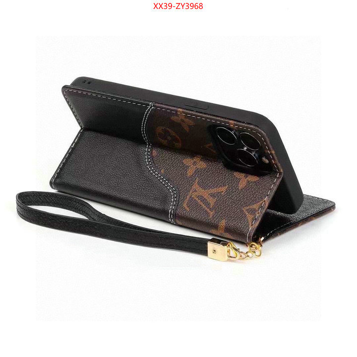 Phone case-LV buy the best replica ID: ZY3968 $: 39USD