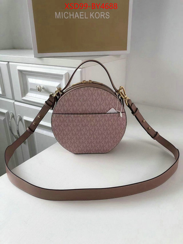 Michael Kors Bags(4A)-Diagonal- the best quality replica ID: BY4688 $: 99USD