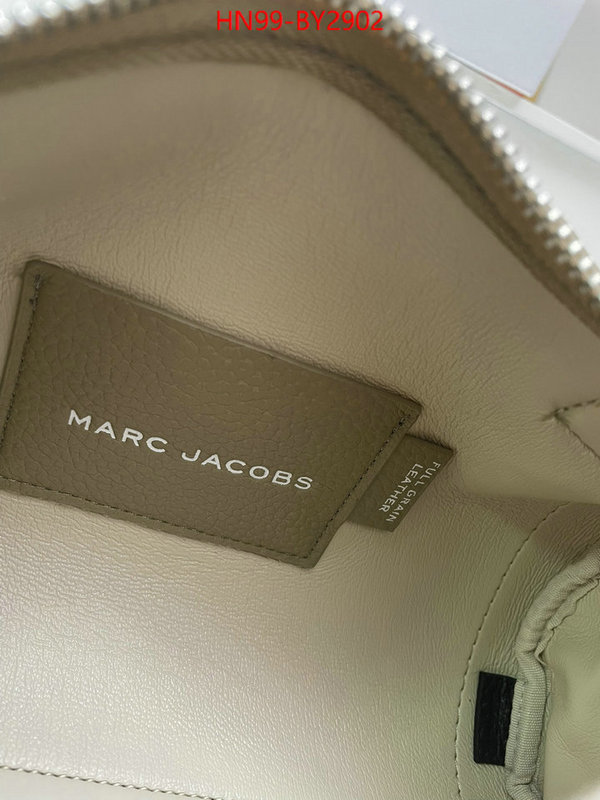 Marc Jacobs Bags(4A)-Diagonal- top fake designer ID: BY2902 $: 99USD