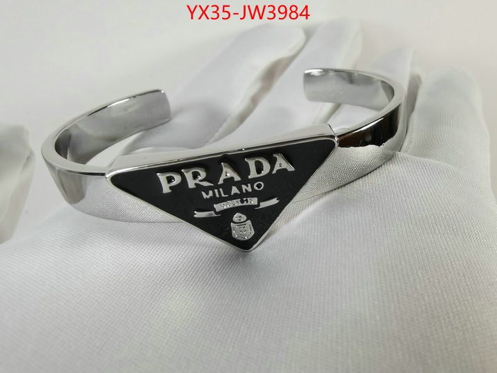 Jewelry-Prada where can i buy the best quality ID: JW3984 $: 35USD