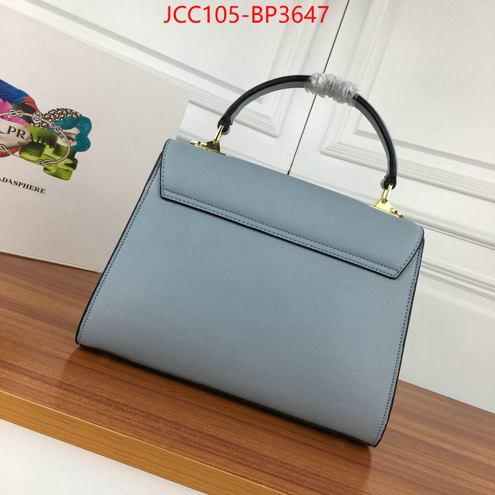 Prada Bags (4A)-Handbag- what 1:1 replica ID: BP3647 $: 105USD