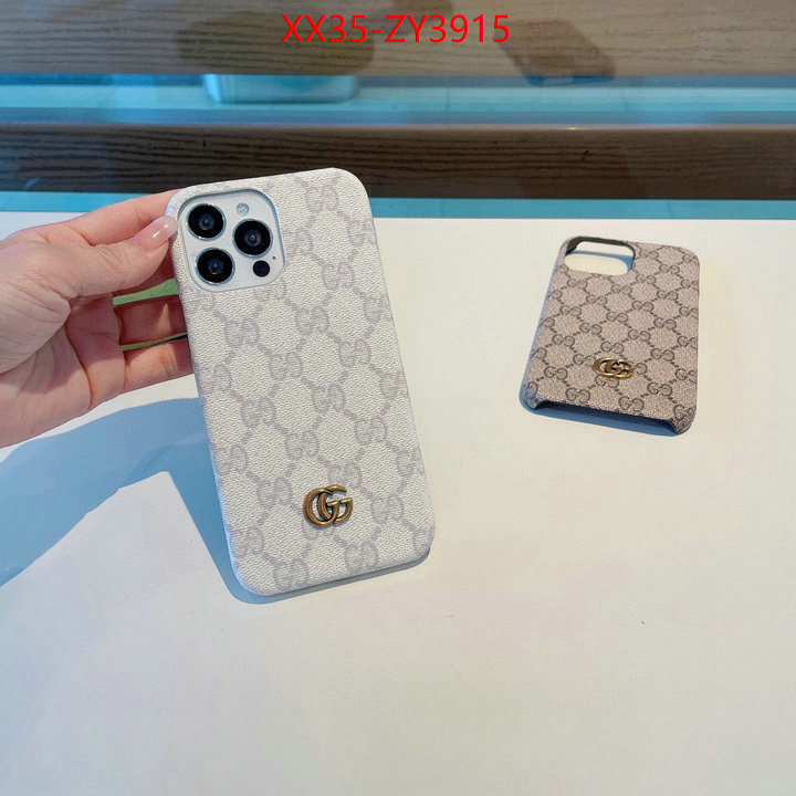 Phone case-Gucci website to buy replica ID: ZY3915 $: 35USD