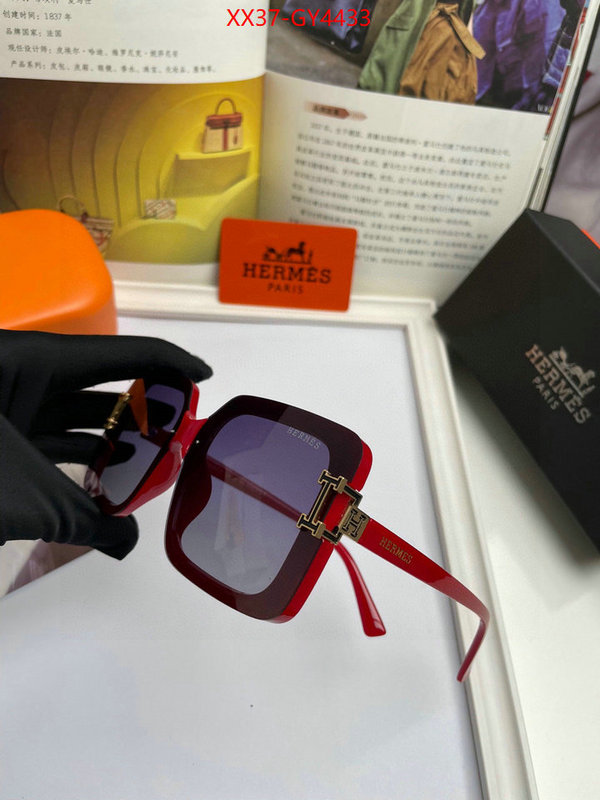 Glasses-Hermes china sale ID: GY4433 $: 37USD