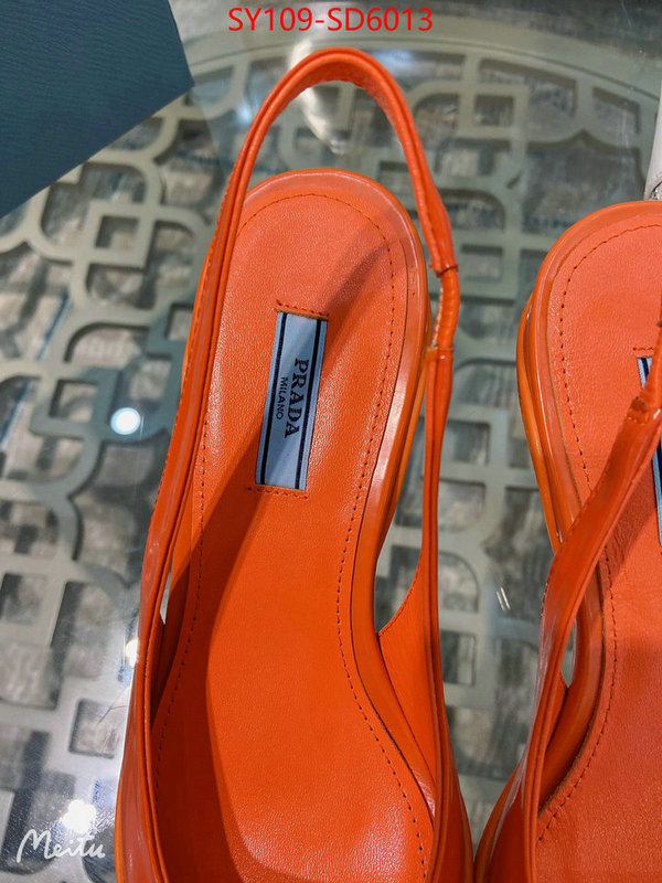 Women Shoes-Prada shop ID: SD6013 $: 109USD
