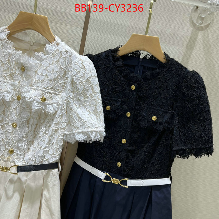 Clothing-Celine high ID: CY3236 $: 139USD