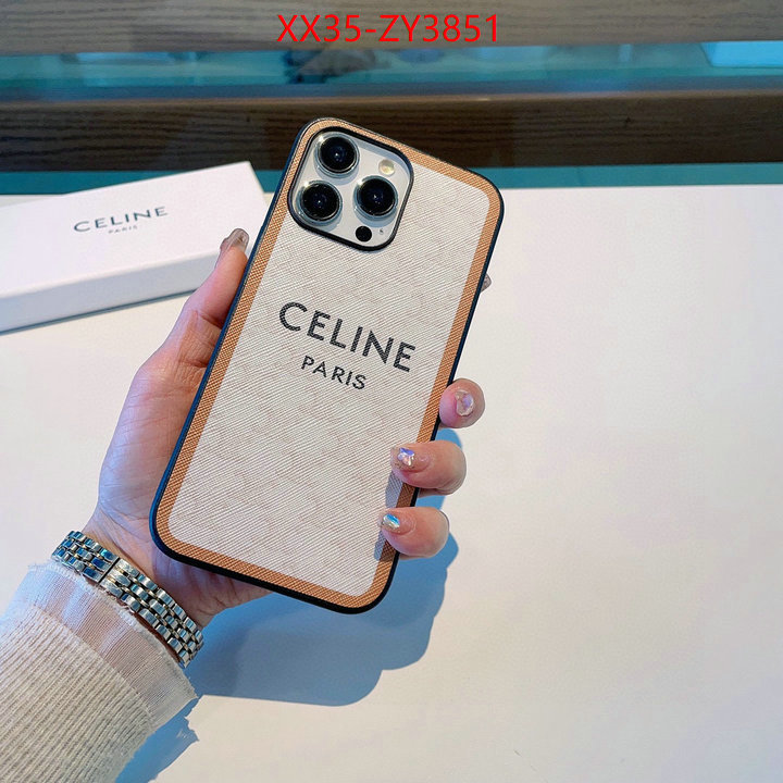 Phone case-Celine is it ok to buy ID: ZY3851 $: 35USD