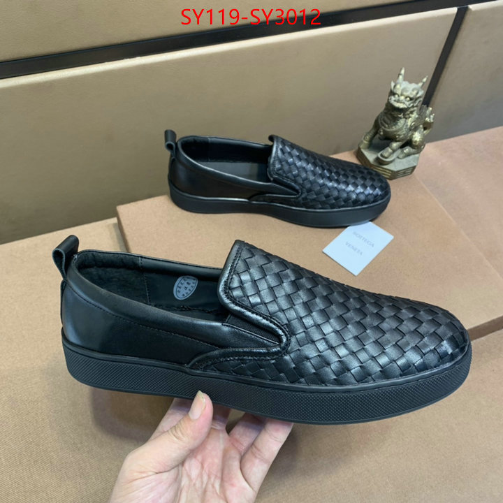 Men Shoes-BV where to buy replicas ID: SY3012 $: 119USD