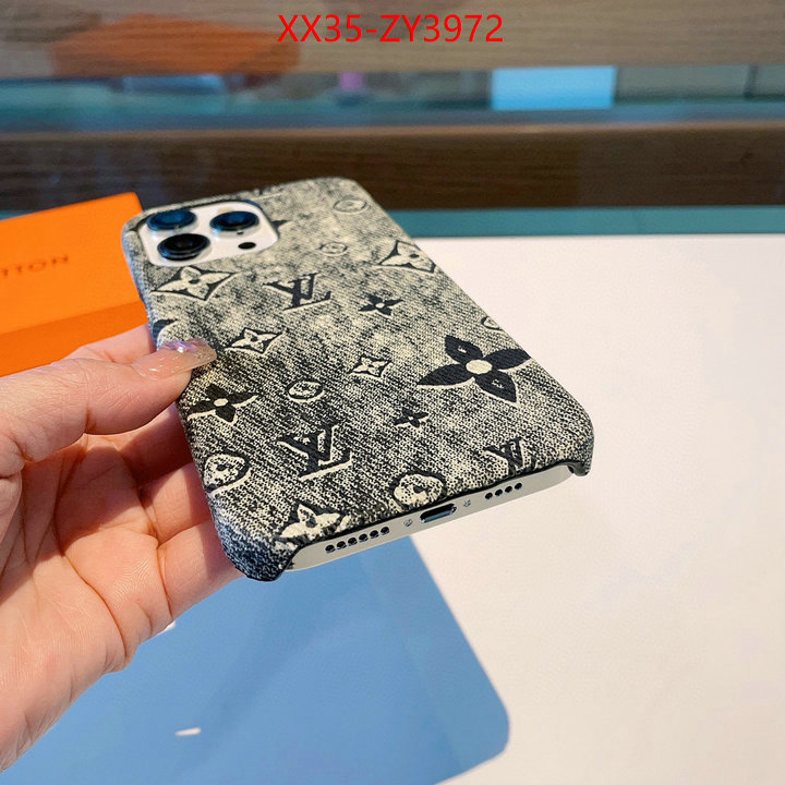 Phone case-LV top quality designer replica ID: ZY3972 $: 35USD