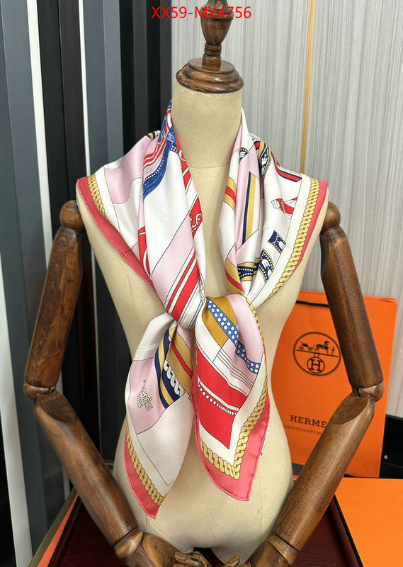 Scarf-Hermes top ID: MY4756 $: 59USD