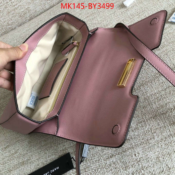 Marc Jacobs Bags(TOP)-Handbag- what 1:1 replica ID: BY3499 $: 145USD