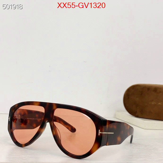 Glasses-Tom Ford best replica new style ID: GV1320 $: 55USD