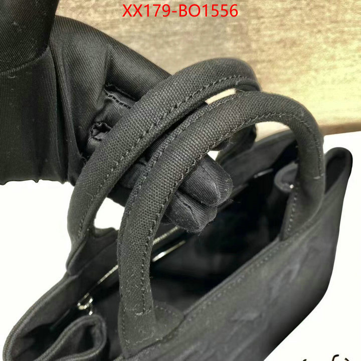 Prada Bags (TOP)-Handbag- wholesale sale ID: BO1556 $: 179USD