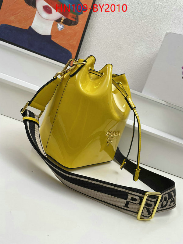 Prada Bags (4A)-bucket bag 1:1 clone ID: BY2010 $: 109USD