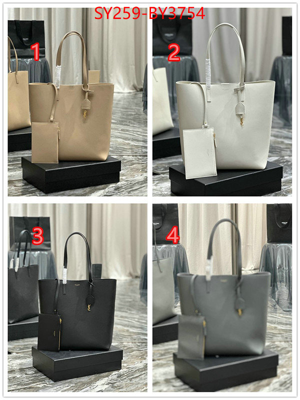 YSL Bags(TOP)-Handbag- cheap ID: BY3754 $: 259USD