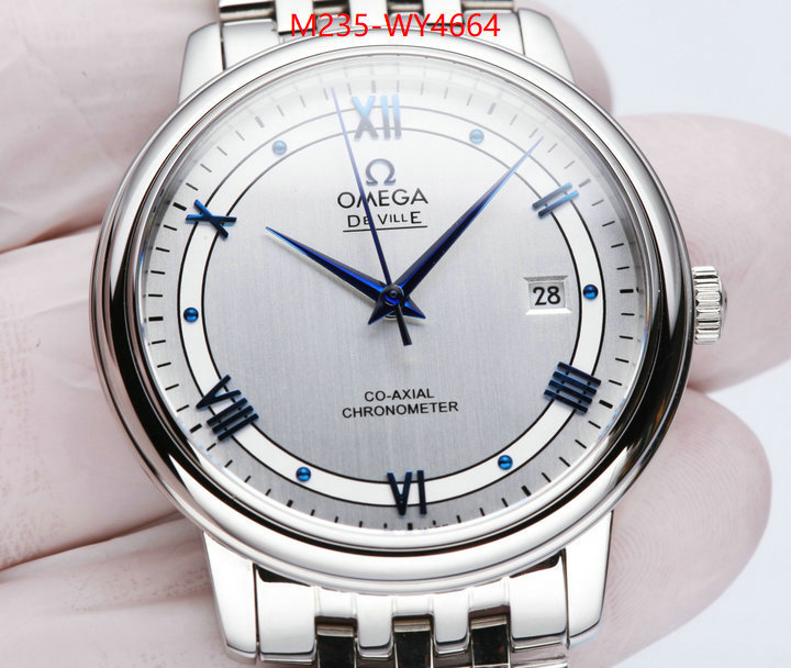 Watch(TOP)-Omega website to buy replica ID: WY4664 $: 235USD