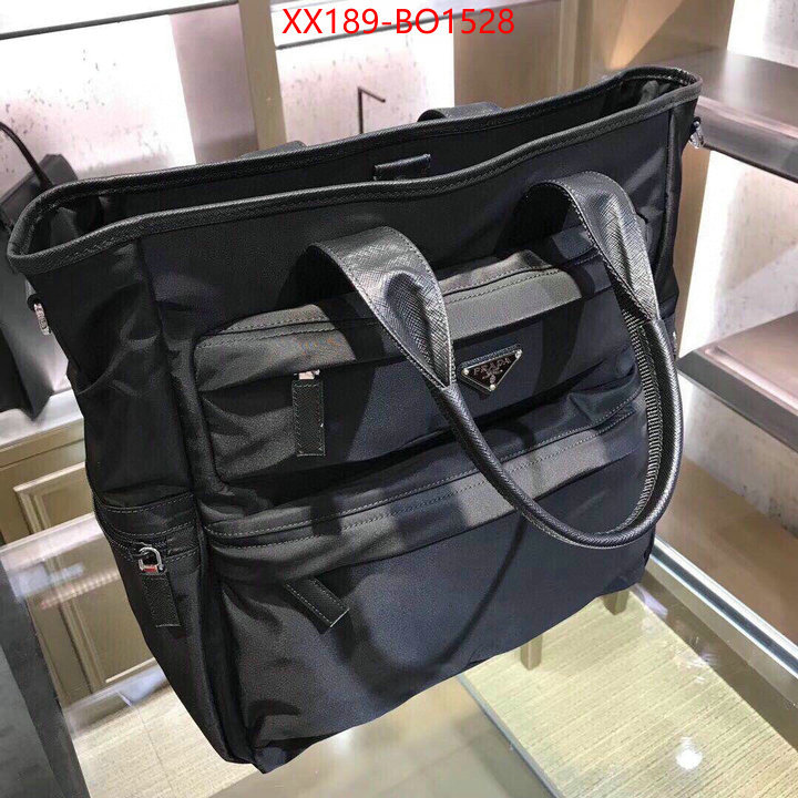 Prada Bags (TOP)-Handbag- how can i find replica ID: BO1528 $: 189USD