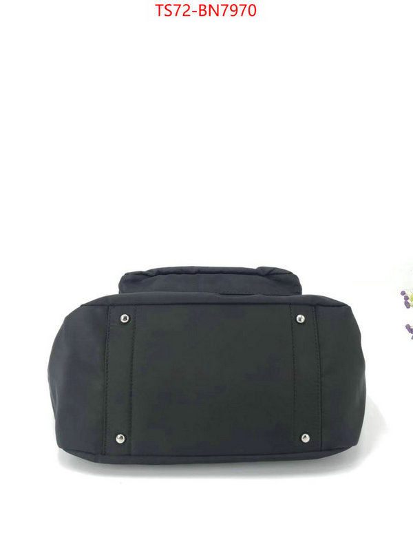 Prada Bags (4A)-Handbag- high quality aaaaa replica ID: BN7970 $: 72USD