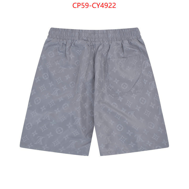 Clothing-LV fake aaaaa ID: CY4922 $: 59USD