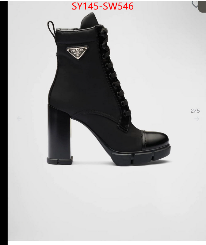 Women Shoes-Boots luxury cheap replica ID: SW546 $: 145USD