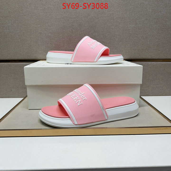 Men Shoes-Alexander McQueen replica sale online ID: SY3088 $: 69USD