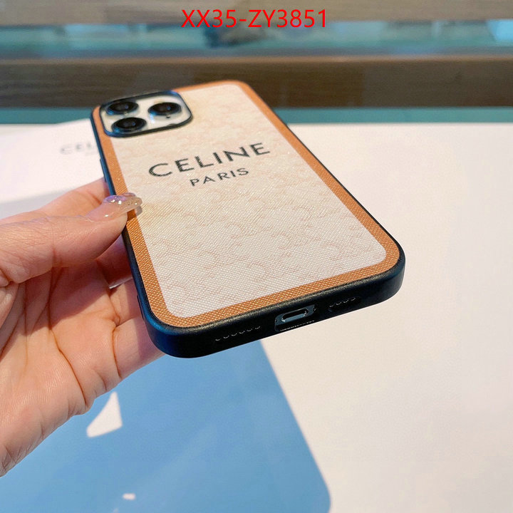 Phone case-Celine is it ok to buy ID: ZY3851 $: 35USD