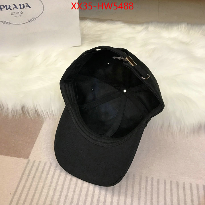 Cap (Hat)-Prada online sale ID: HW5488 $: 35USD