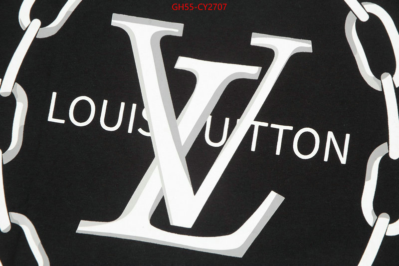 Clothing-LV highest product quality ID: CY2707 $: 55USD