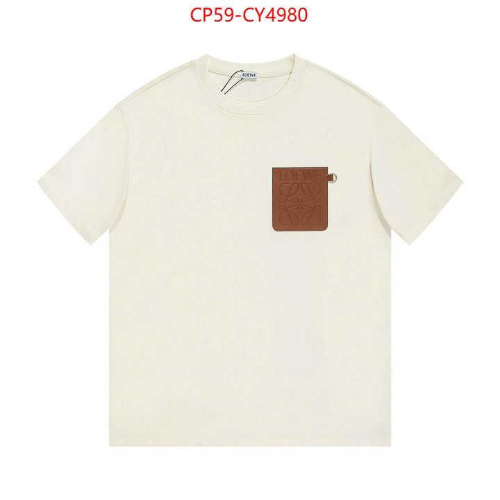 Clothing-Loewe every designer ID: CY4980 $: 59USD