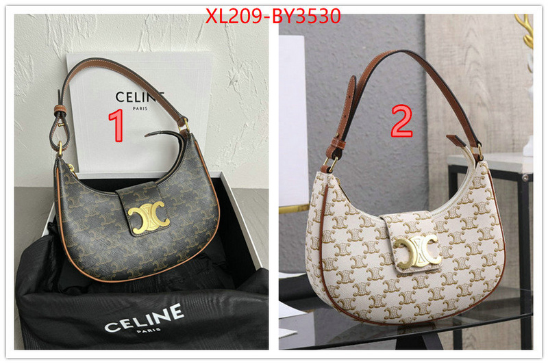 CELINE Bags(TOP)-AVA 1:1 replica ID: BY3530 $: 209USD