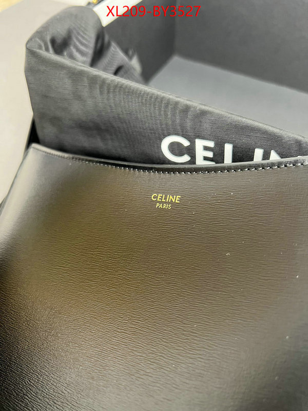 CELINE Bags(TOP)-Handbag designer ID: BY3527 $: 209USD