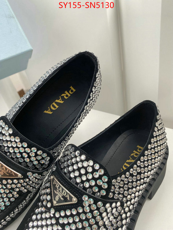 Women Shoes-Prada copy ID: SN5130 $: 155USD