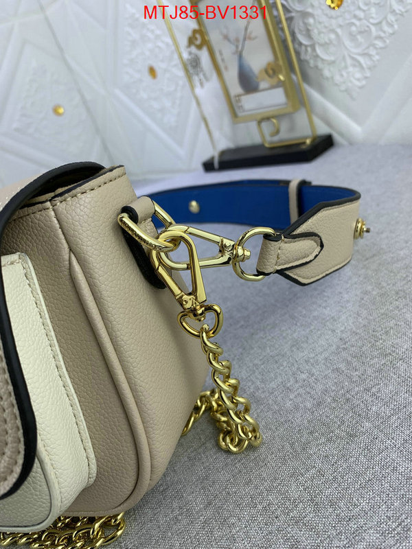 LV Bags(4A)-Pochette MTis Bag-Twist- designer wholesale replica ID: BV1331 $: 85USD