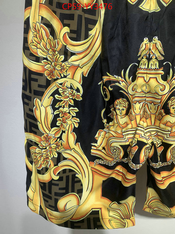 Swimsuit-Versace where can you buy replica ID: YY3476 $: 59USD