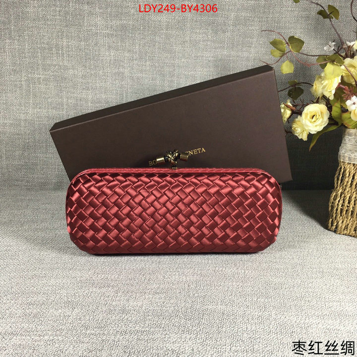 BV Bags(TOP)-Clutch- customize best quality replica ID: BY4306 $: 249USD