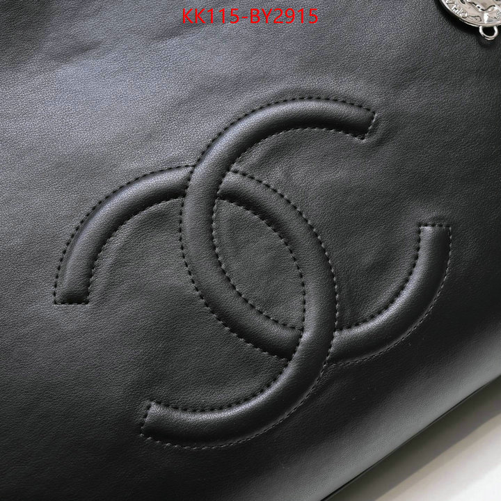 Chanel Bags(4A)-Handbag- best quality replica ID: BY2915 $: 115USD