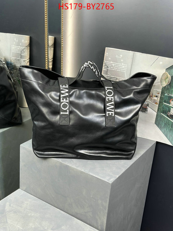 Loewe Bags(4A)-Handbag- the best quality replica ID: BY2765 $: 179USD