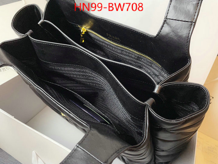 Prada Bags (4A)-Handbag- online from china ID: BW708 $: 99USD