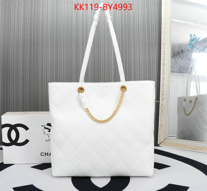 Chanel Bags(4A)-Handbag- top fake designer ID: BY4993 $: 119USD