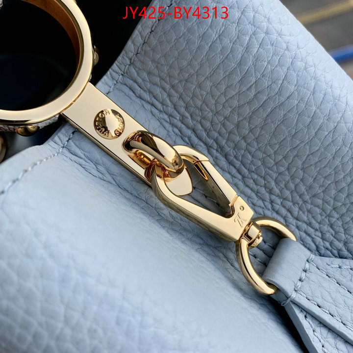 LV Bags(TOP)-Handbag Collection- best luxury replica ID: BY4313