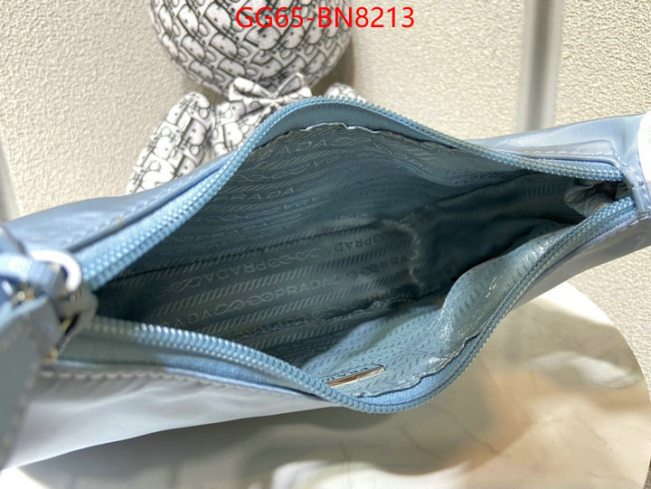 Prada Bags (4A)-Re-Edition 2000 buy sell ID: BN8213 $: 65USD