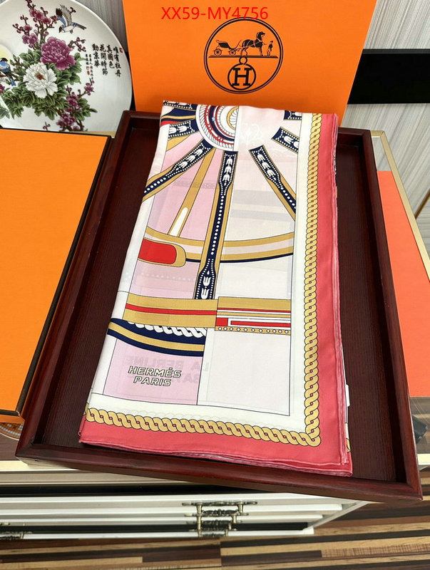 Scarf-Hermes top ID: MY4756 $: 59USD