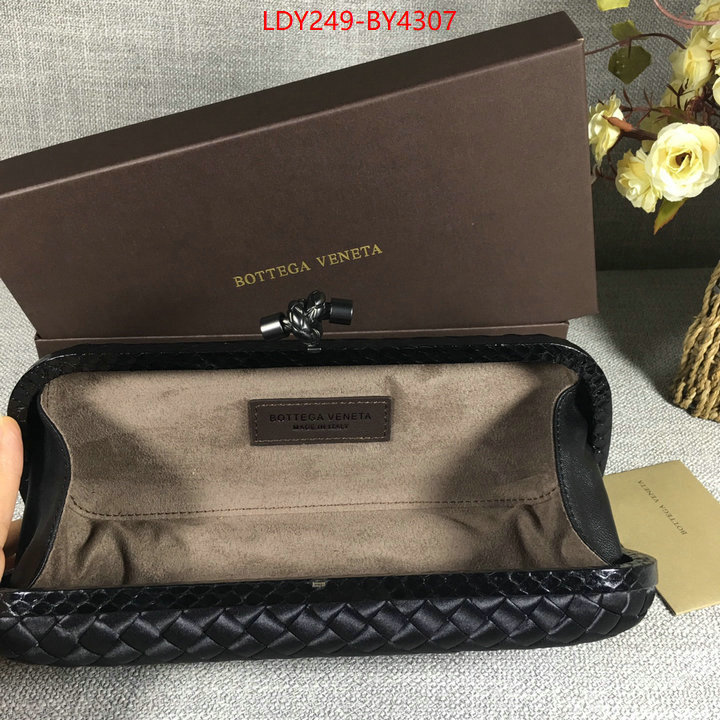 BV Bags(TOP)-Clutch- what best designer replicas ID: BY4307 $: 249USD